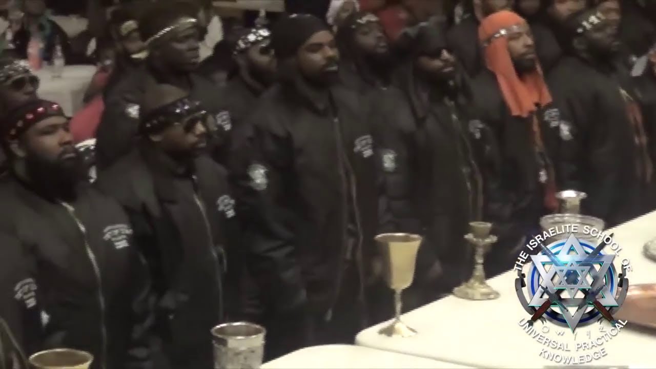 Loyal to UPK (ISUPK tribute)