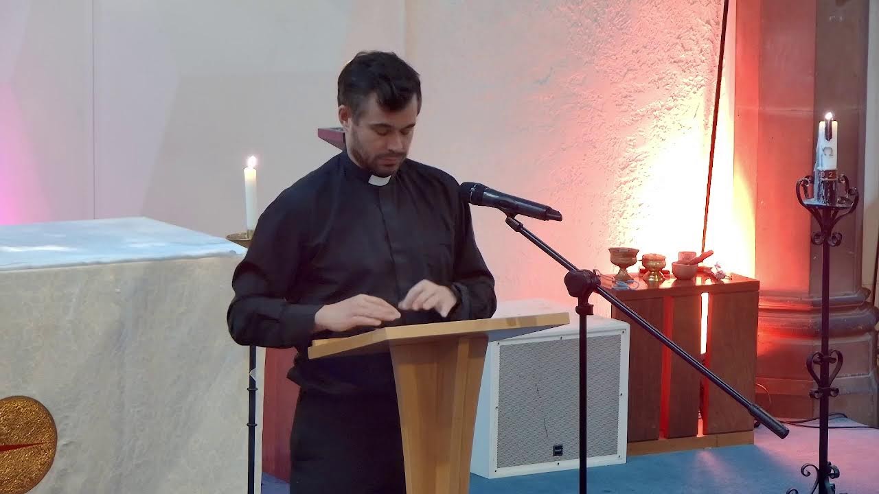 Sunday Morning Service 25 Jan 2026