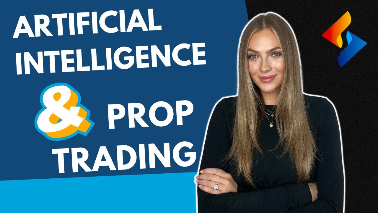 The Future of Prop Trading & AI