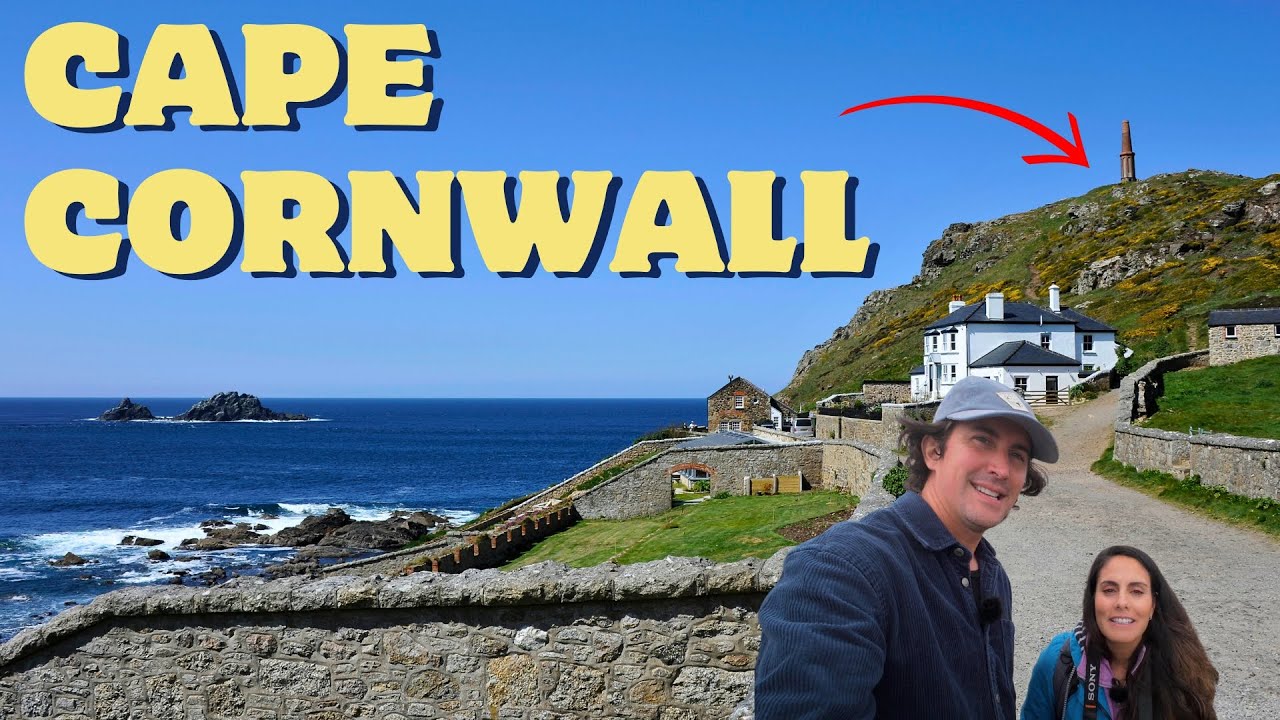 What's at Cape Cornwall? Worth a visit?