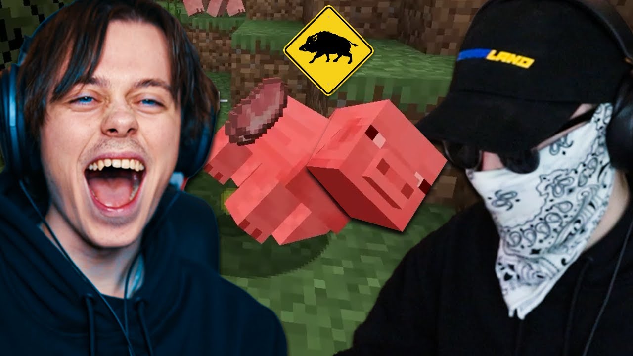 Minecraft with Memeulous is terrible