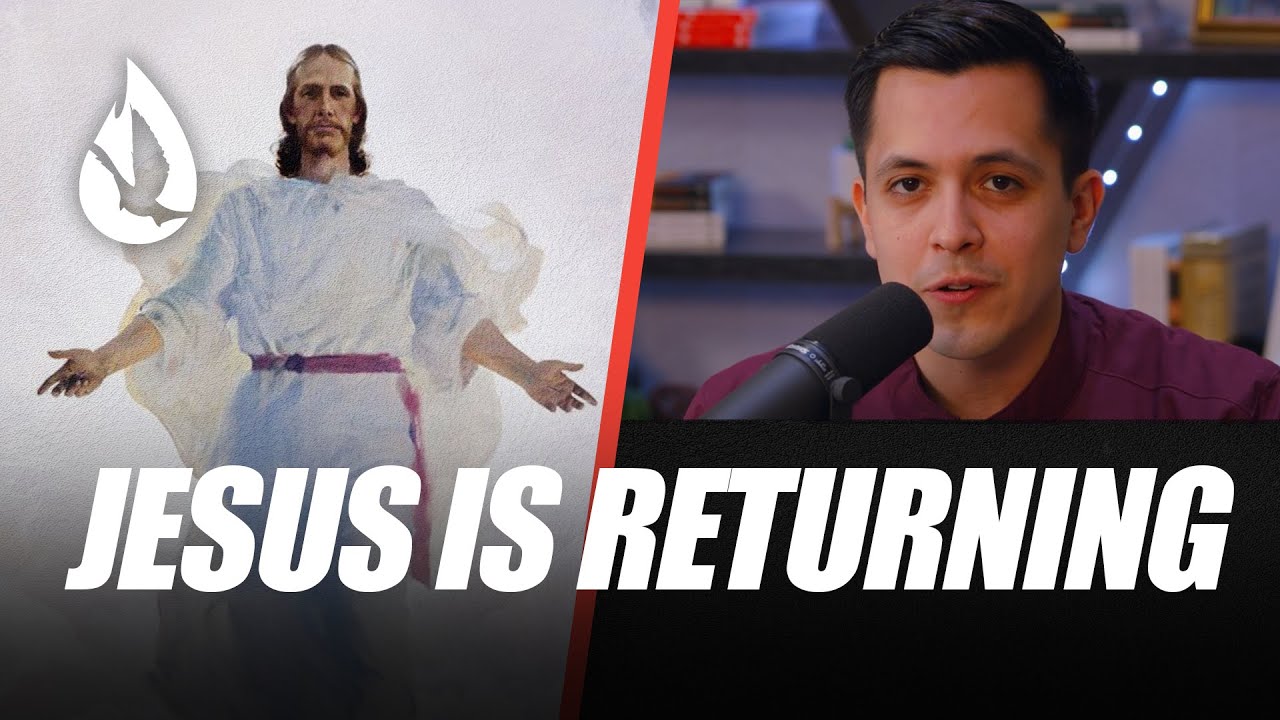 Are You Ready for Jesus' Return?