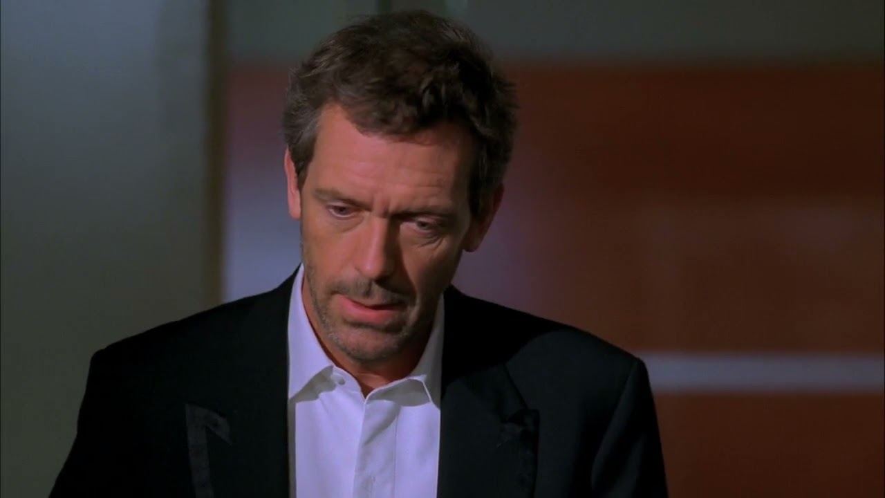 Gregory House/Robert Chase - Разбуди меня
