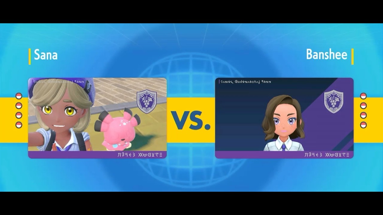 Road to Champions 3 - Club YuksVGC
