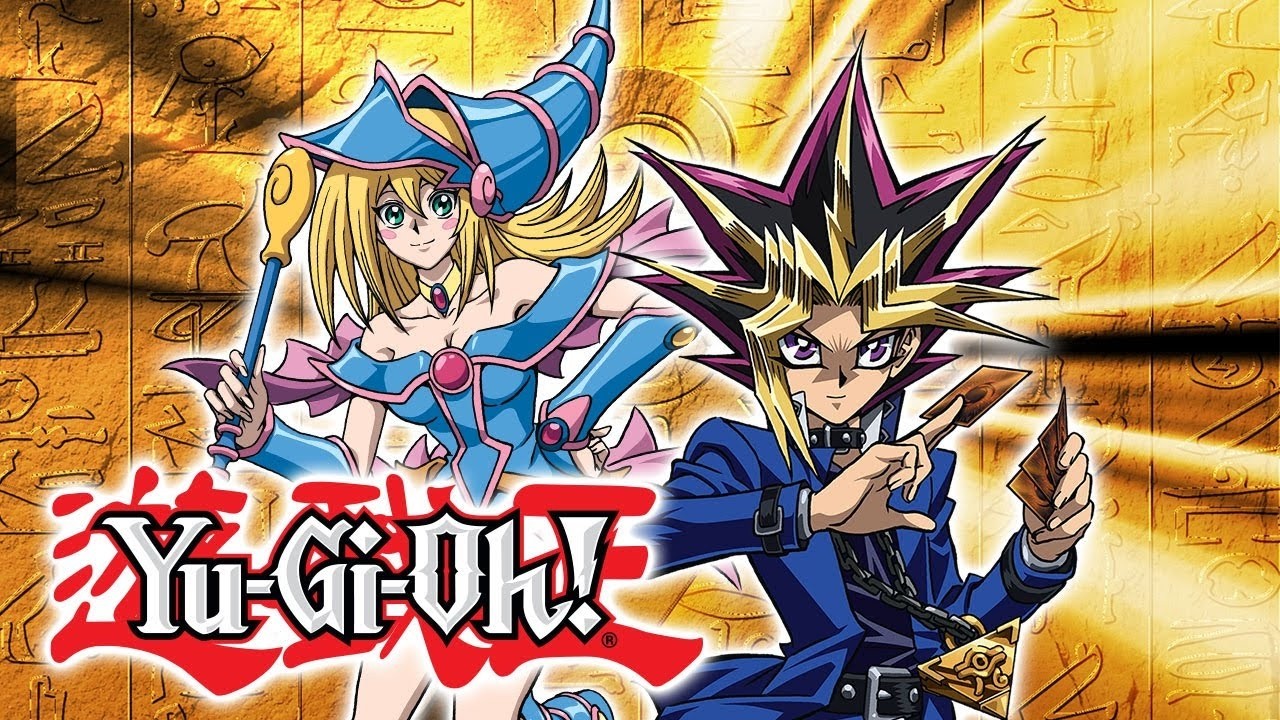 Yu-Gi-Oh! Channel - Watch Live 24/7 on @yugioh