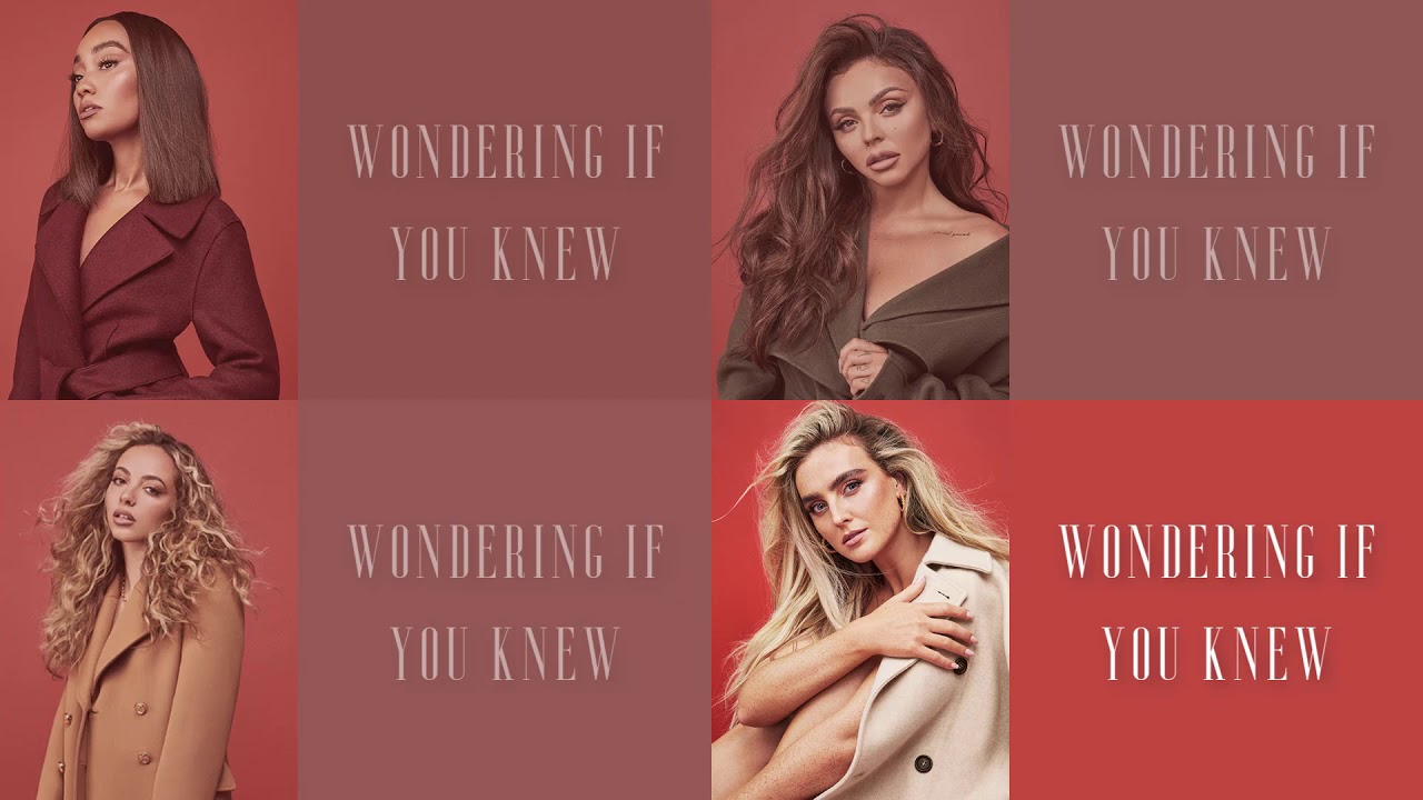 How Would Little Mix Sing...Enchanted by Taylor Swift