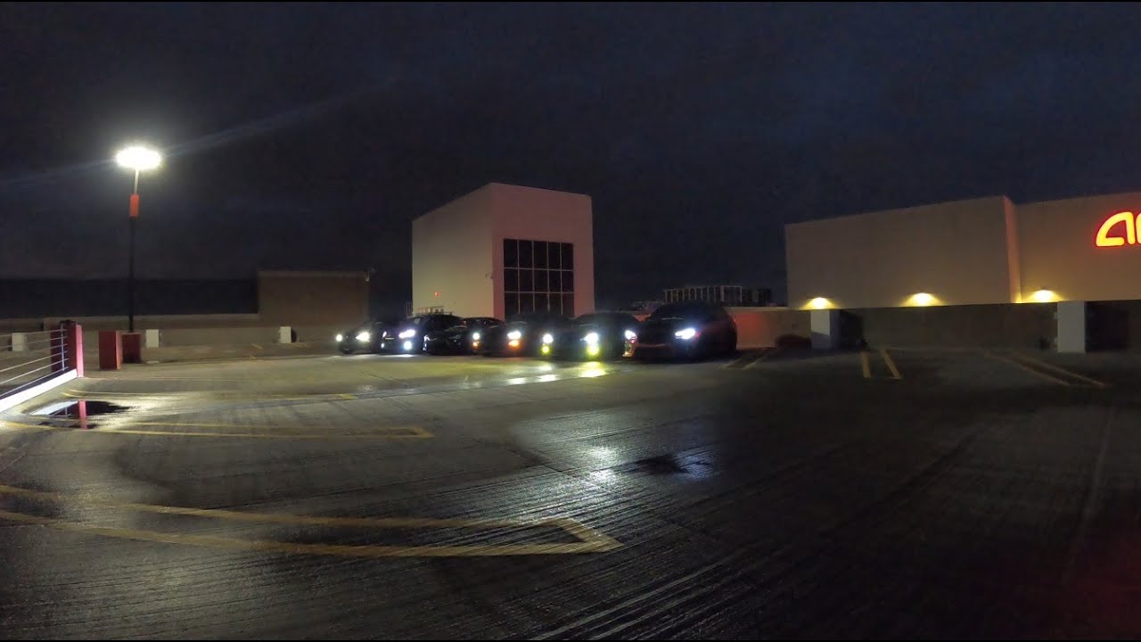 DevilDriven Photo Shoot (BEHIND THE SCENES)