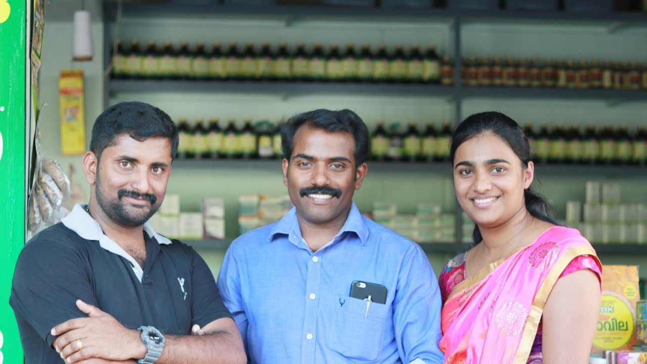 കൂവ കൃഷിയും വരുമാന സാധ്യതകളും[ECO OWN MEDIA] ഒലിവ് ആയുർവേദ നിലംബൂർ