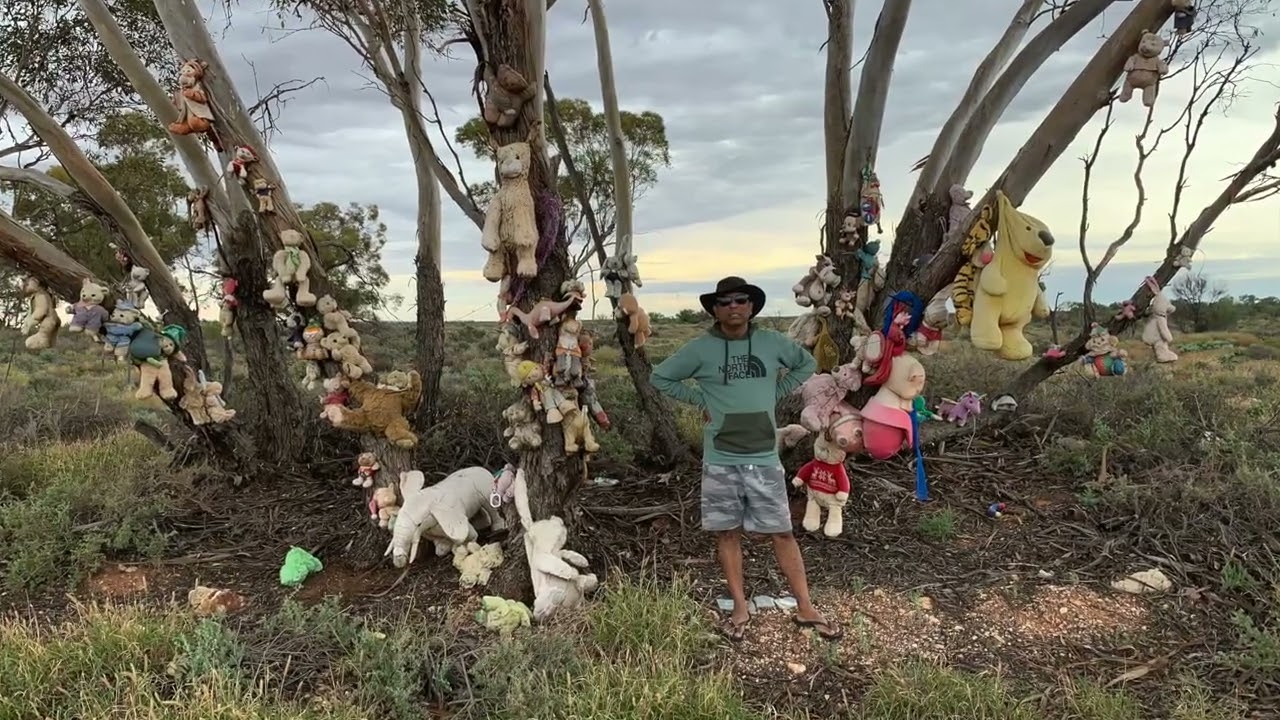 Great Aussie Outback