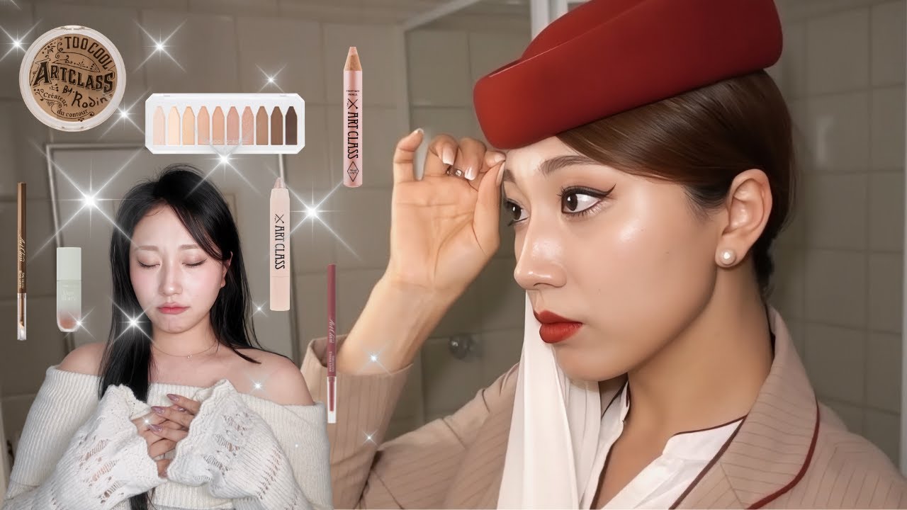 ✈️ 비행시절부터 10년째... ⭐️최대 49% 할인⭐️  말도 안되는 연말 최저가 구성이예요!🔔 팔레트, 쉐딩, 아이라이너, 트임 라이너, 립틴트, 쉐딩까지😮!!!