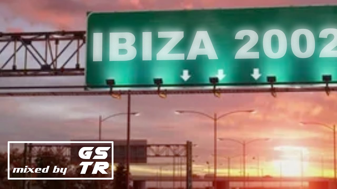 Ibiza 2002 &ndash; Best of Balearic Trance