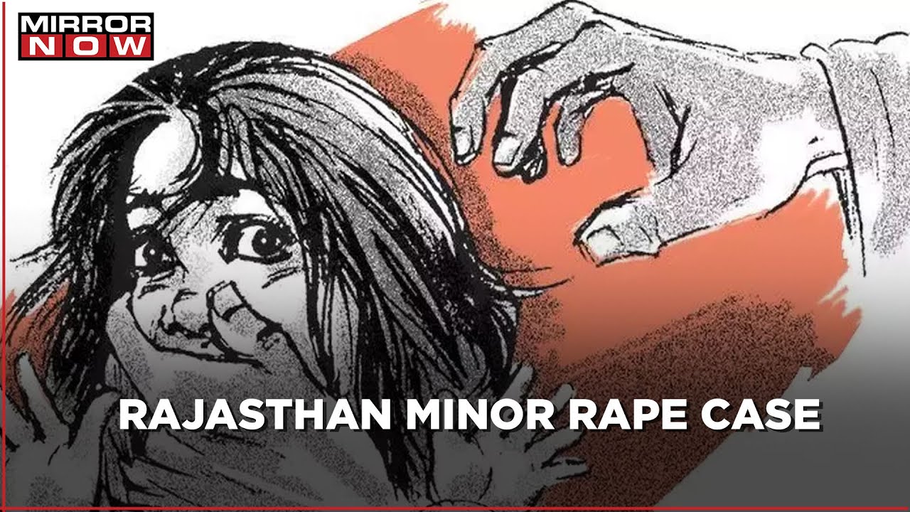 16-year-old abducted, gang-raped in Rajasthan