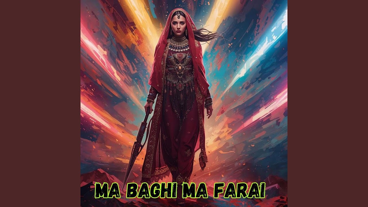 Ma Baghi Ma Perari