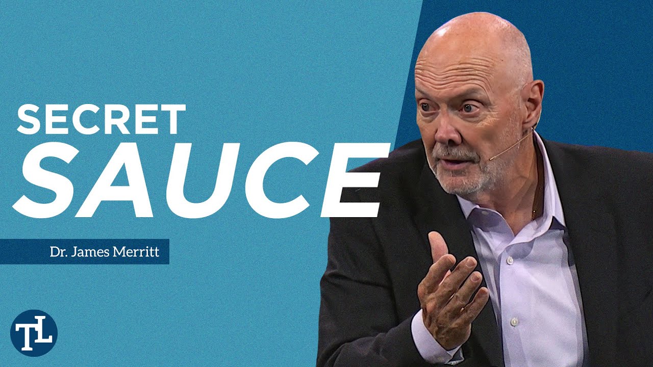Secret Sauce