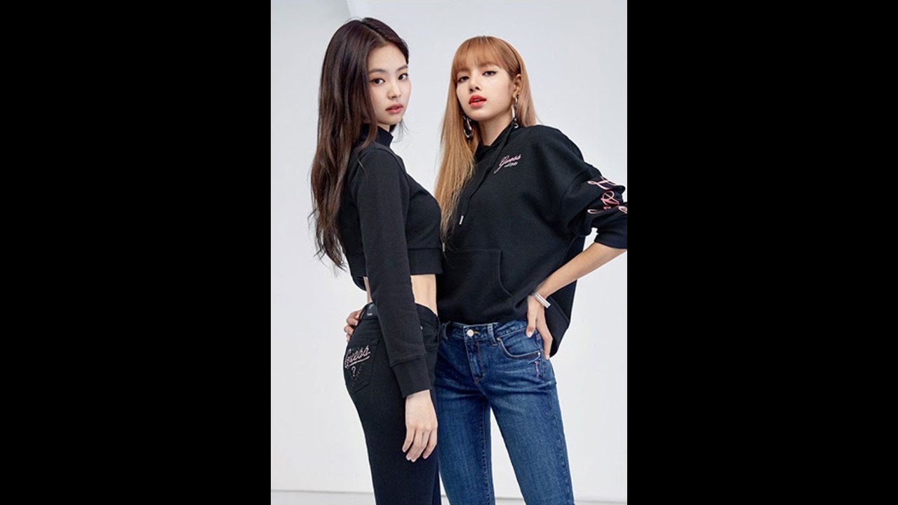 JenLisa Sad Story ft. Jensoo - Spoiler