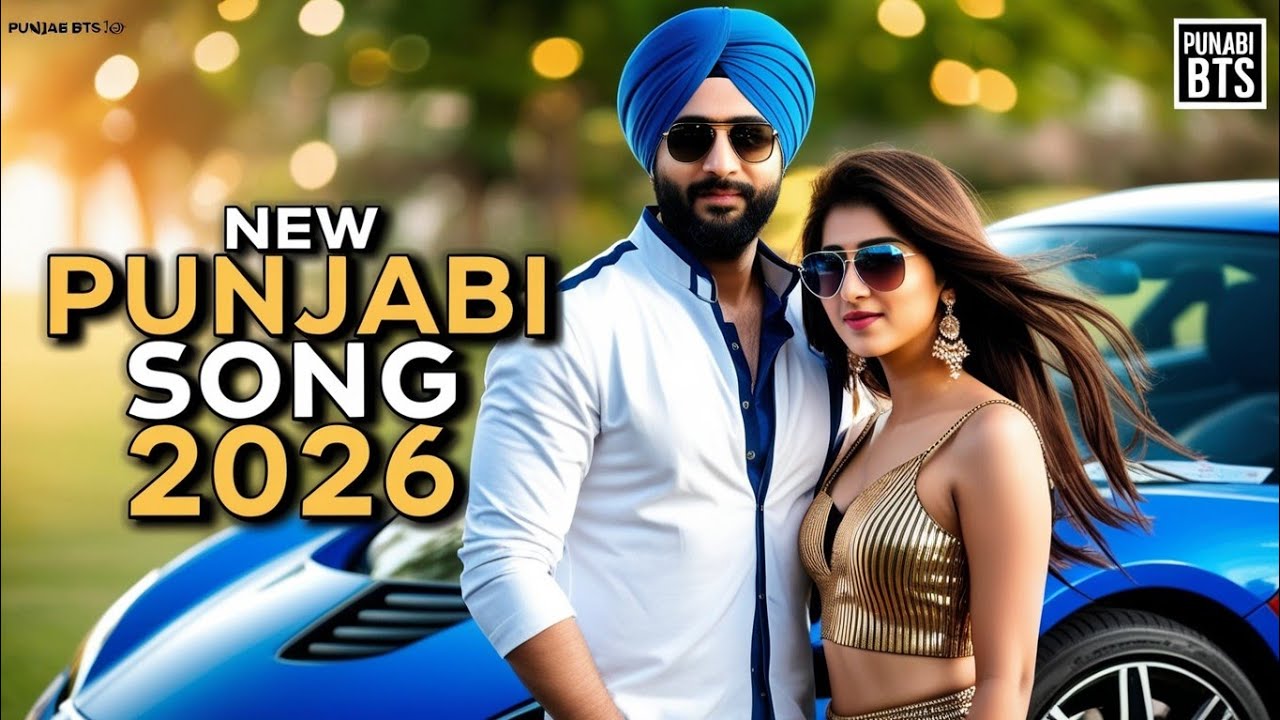 Heart Touching Punjabi Songs 2026 | Best Punjabi Song Collection 💞 Punjabi Sad Song #punjabisongs 