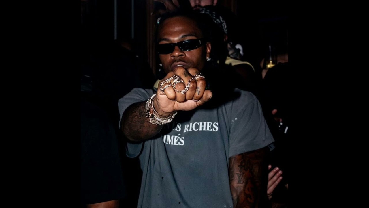 [FREE] gunna x lucki type beat ~