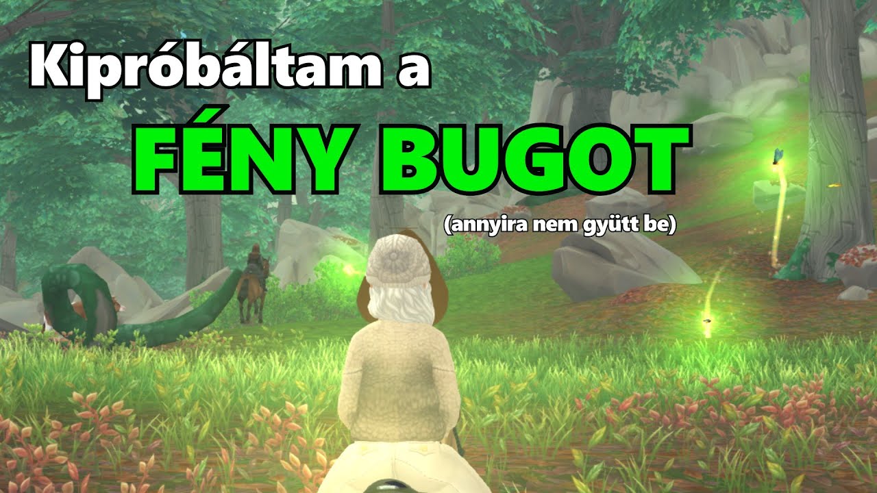 Megéri a Fény Bug vagy nem? - SSO