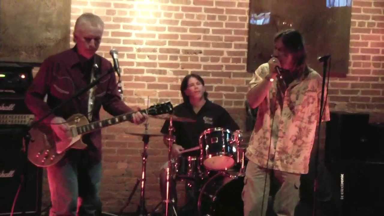 Jimi & The Firedogs/ 