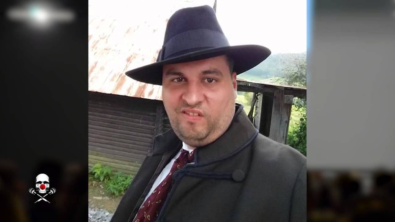 Temné Kecy Vol. 2 - Jerry Veľmajster