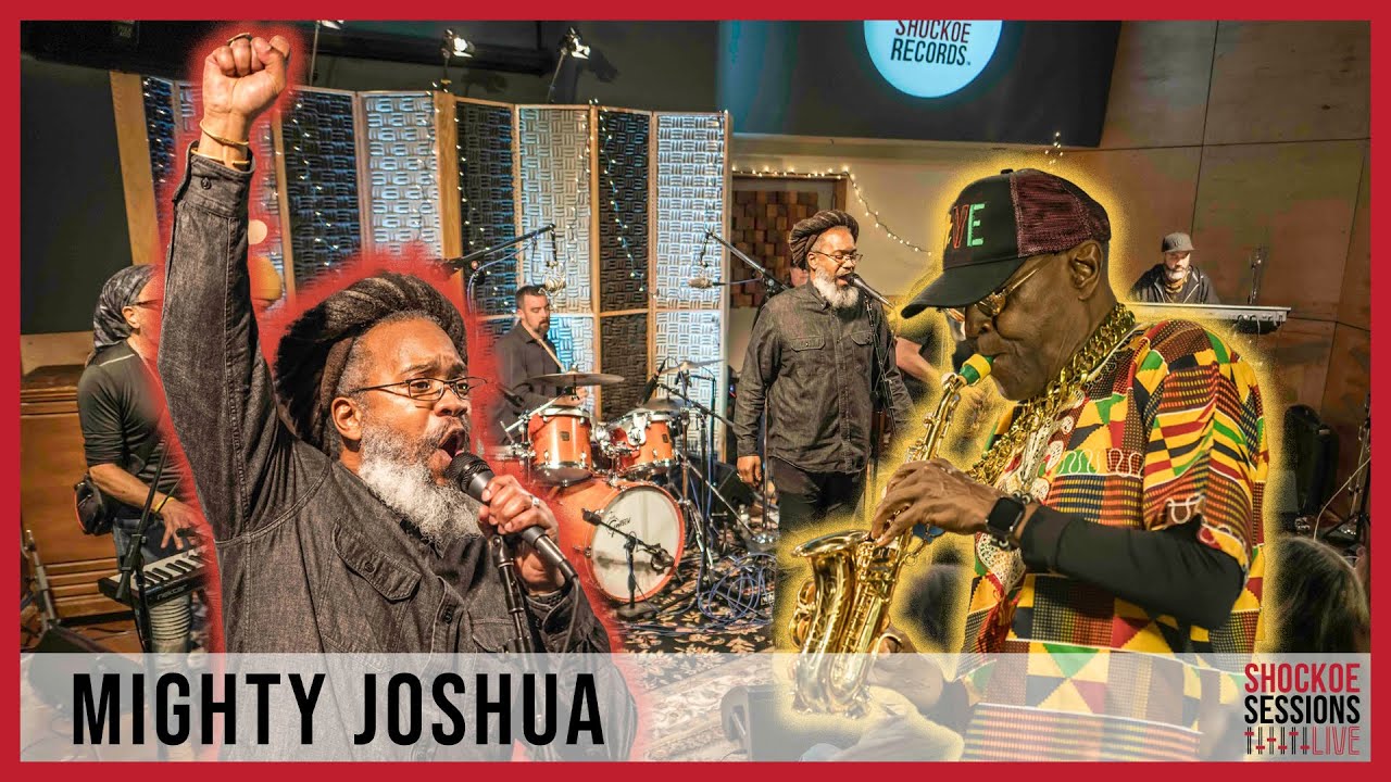 Is This the MOST AUTHENTIC Reggae Experience You'll Ever Have?