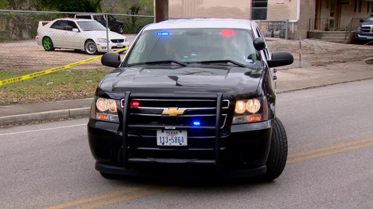 San Antonio named most dangerous city