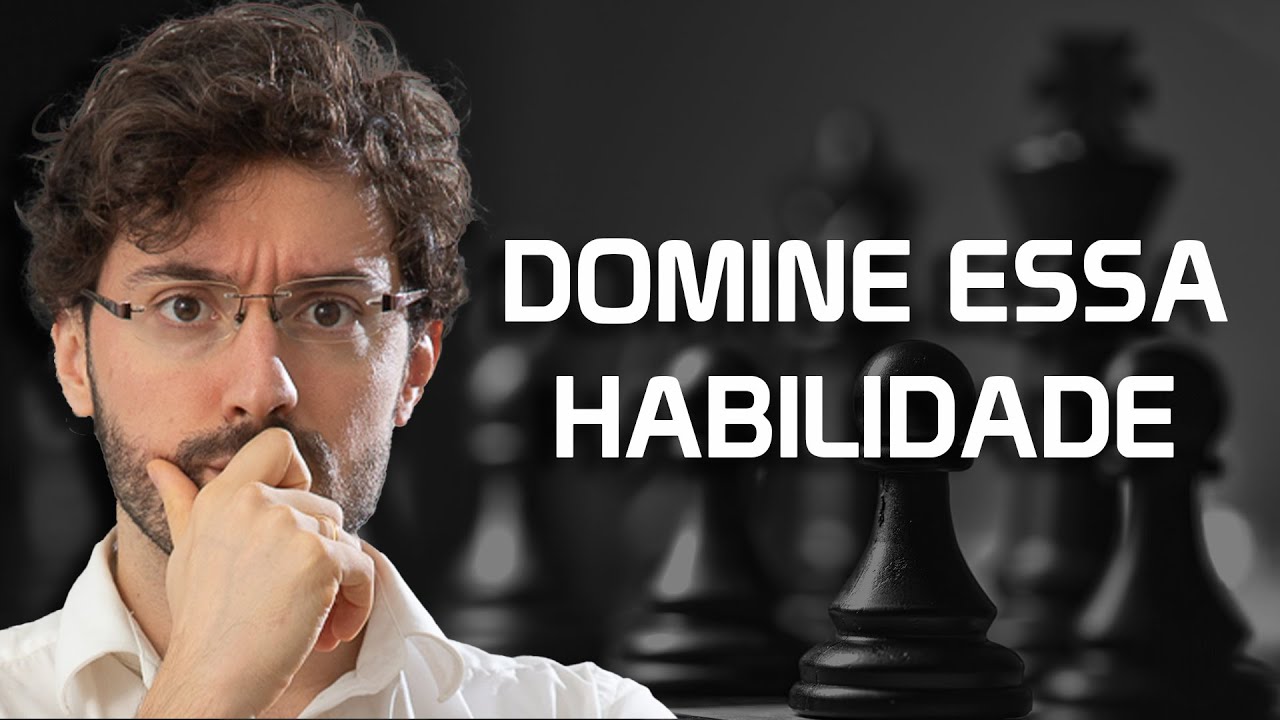 Como Ser Estratégico