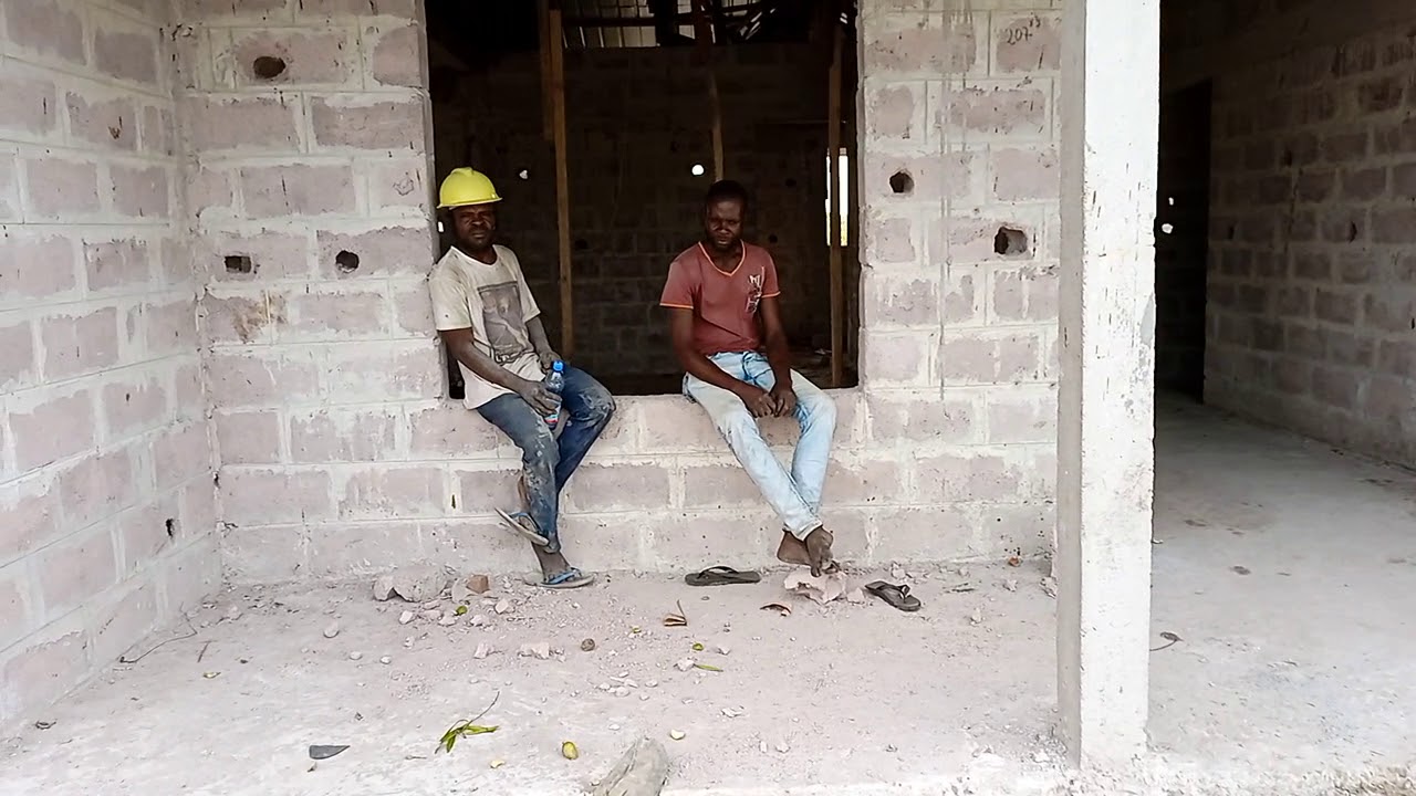 Travaux de la TOITURE suite et FIN