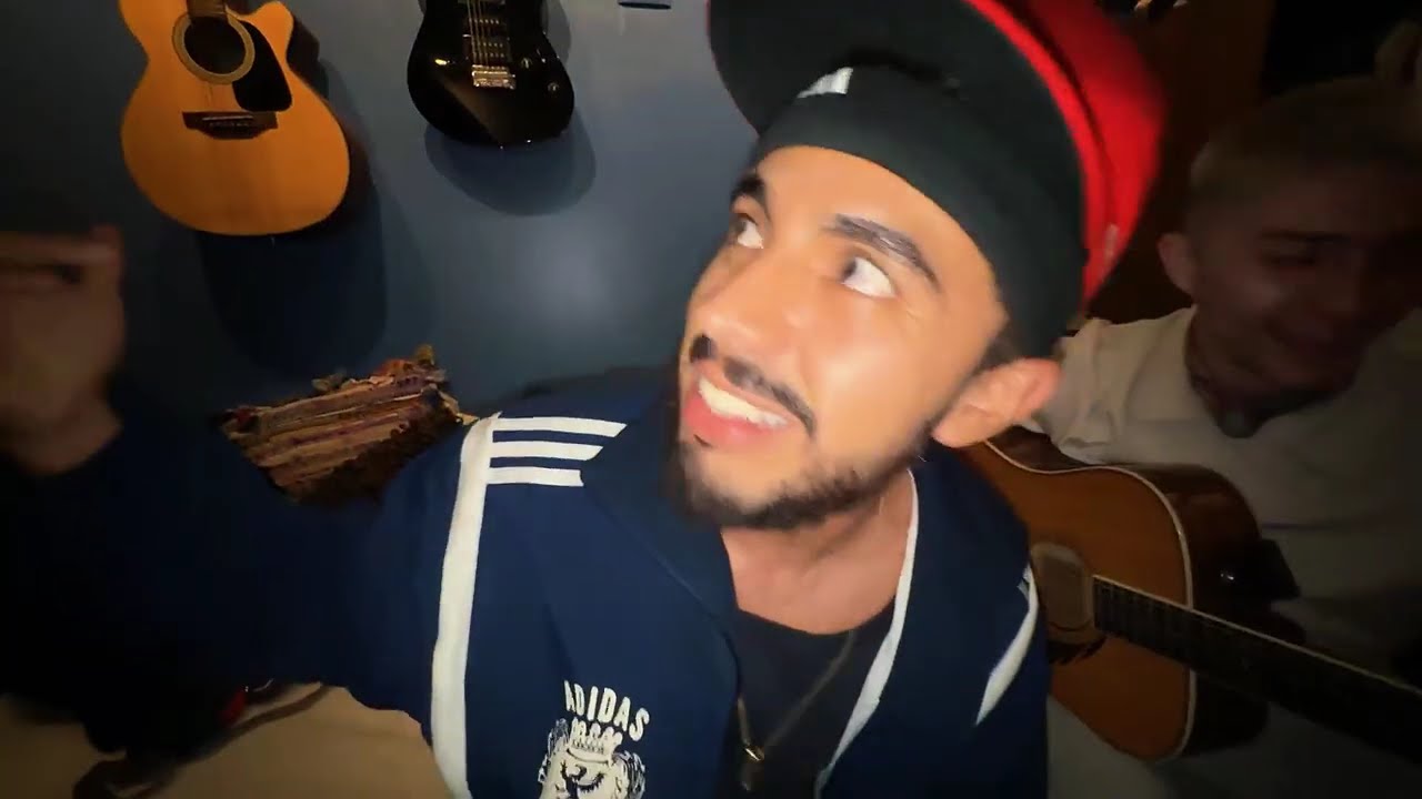 DESTRUYENDO EL GÉNERO URBANO 😲 CON ALEX PONCE😼