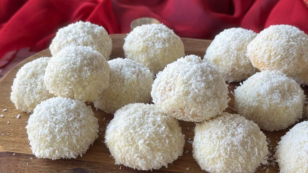 The easiest and delicious desserts to make at home