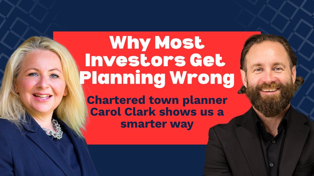 Carol Clarke ... Cindy Wave The Weather Girl!