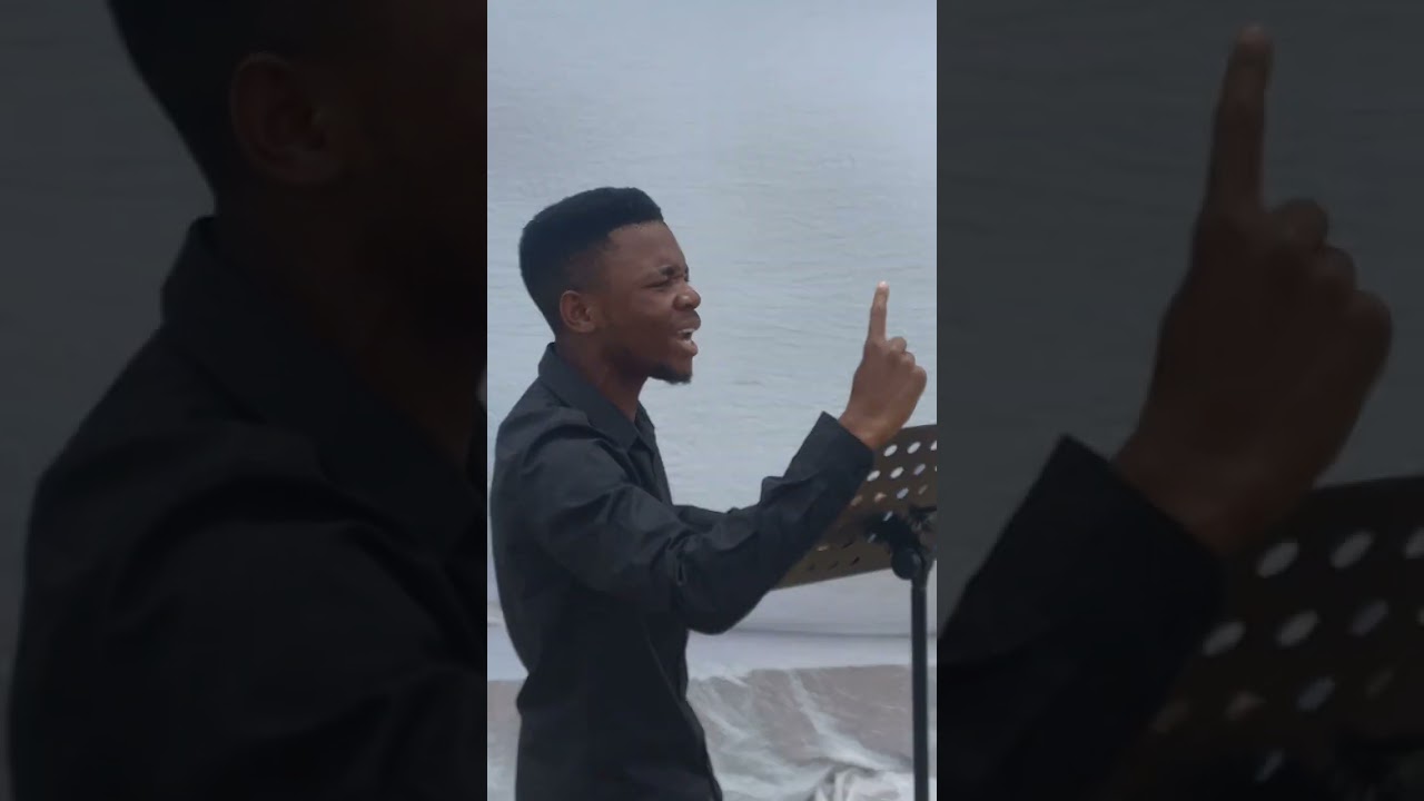 Pastor Mabilane ~Matimba ya xikhongelo