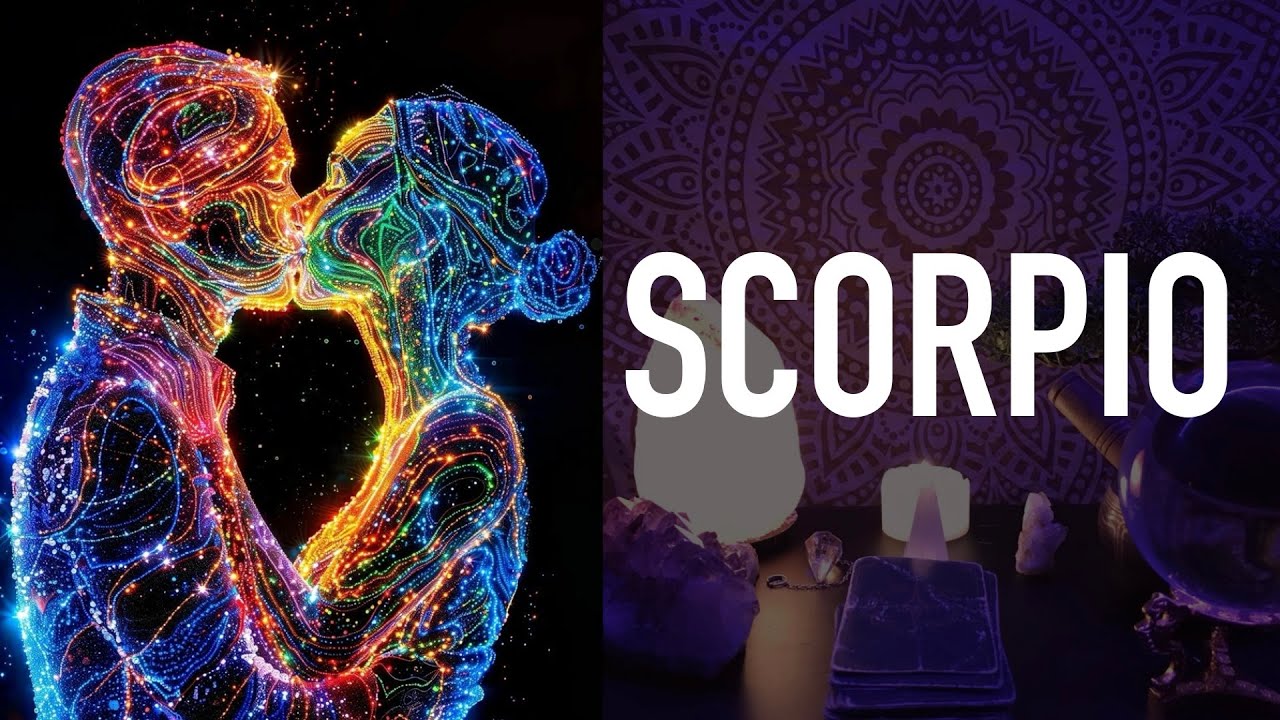 SCORPIO❤️‍🔥 If You Haven't Heard From Them Since THIS Happened Then You NEED To Watch THIS!!🔮👀