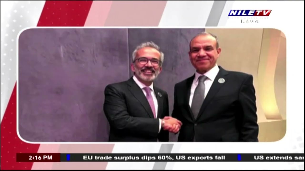 Arab Affairs - Report - 18-04-2026