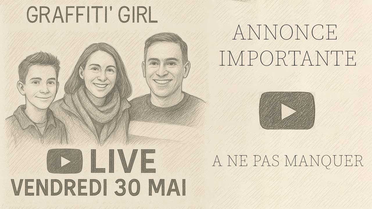 Ce soir, tout change : notre annonce la plus importante ! Et un scoop de dingue !