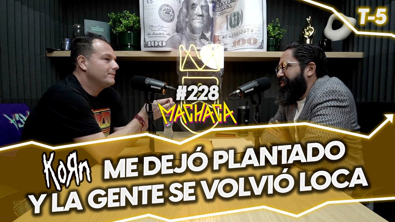 60,000 personas SE ENOJARON conmigo - Machaca Fest | D&oacute;nde Est&aacute; La Oportunidad #228