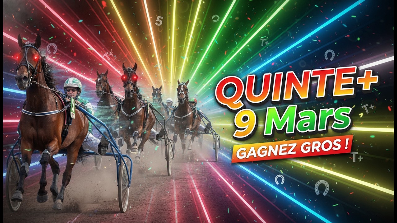 LE SECRET DE CAEN : QUINT&Eacute; PRIX DE CANAPVILLE : 3 CHUCHOTEMENTS D'&Eacute;CURIE &Agrave; SUIVRE