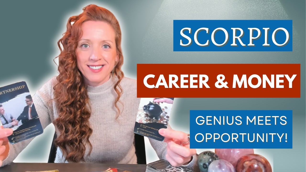 SCORPIO 