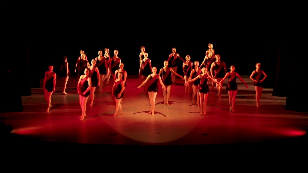 12. Classical Ceilidh - Ballet