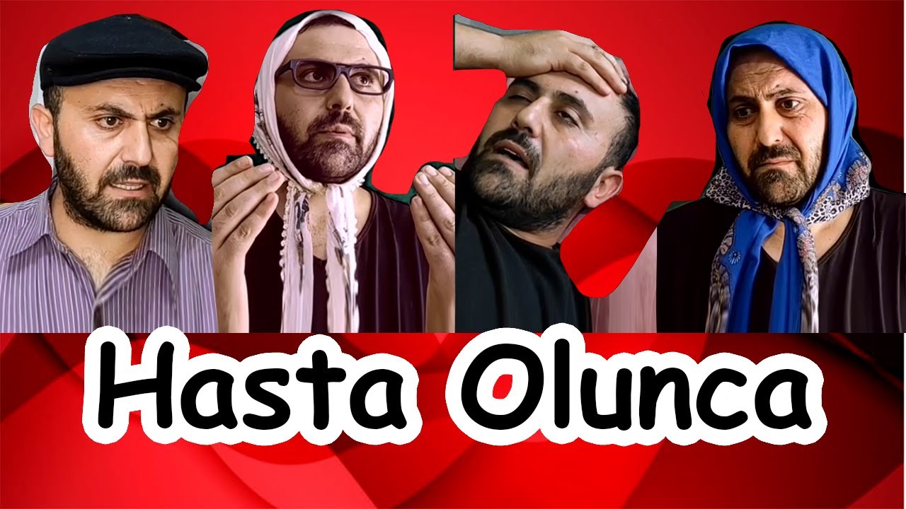 Essahman - Hasta Olunca
