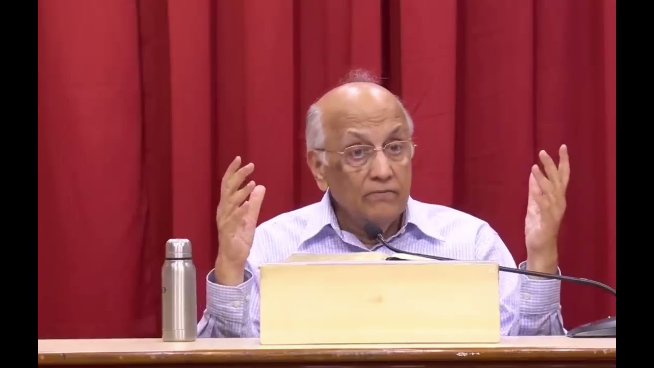 Begin your christian life where Jesus Begin - Zac Poonen