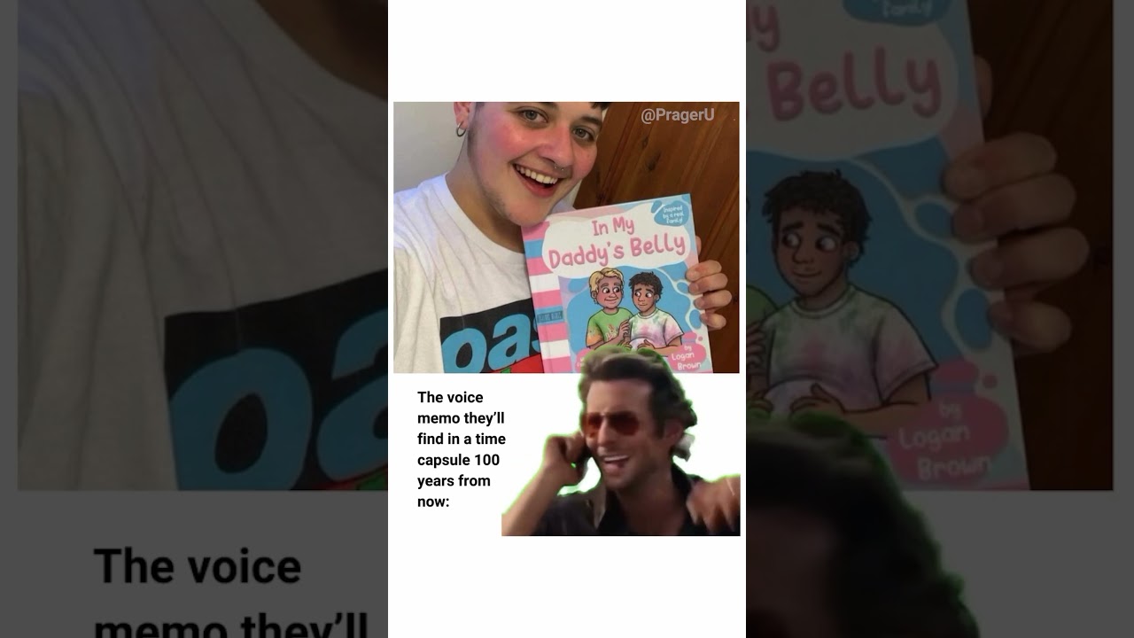 Is This The Most Woke Kid's Book of All Time?