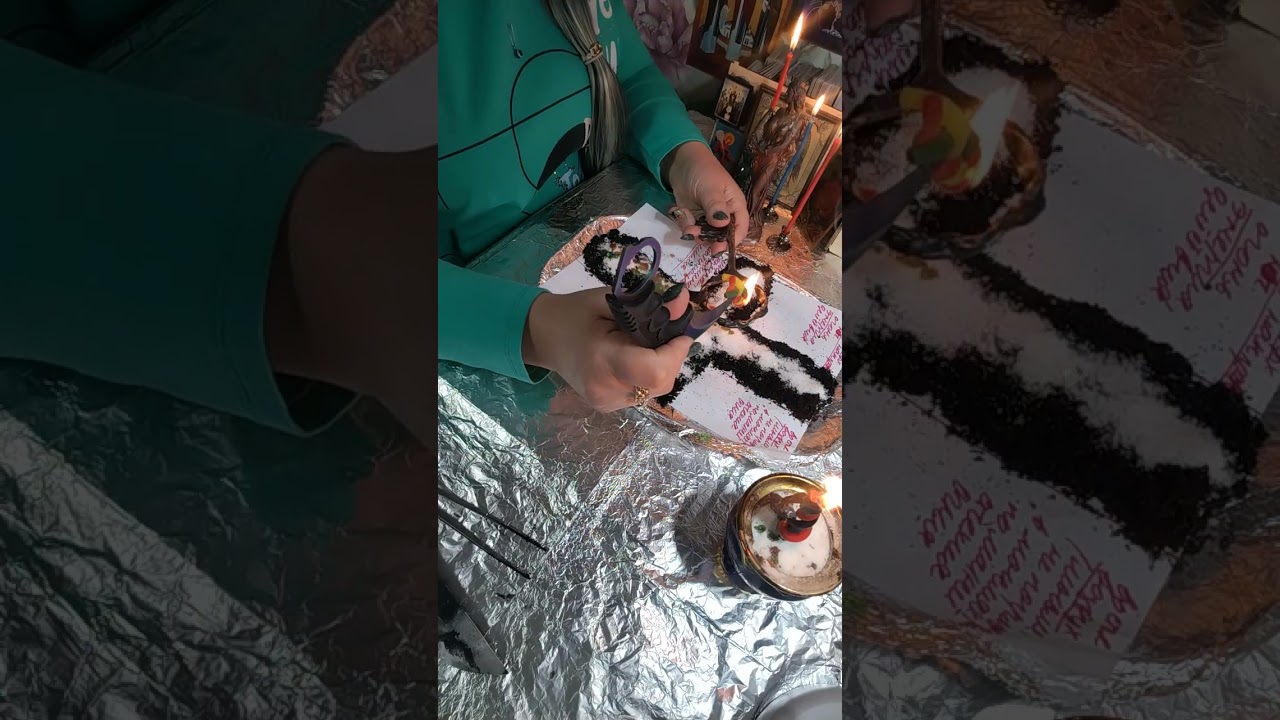 Ритуал на исполнение желаний, открываем дороги, раскручиваем Фортуну.