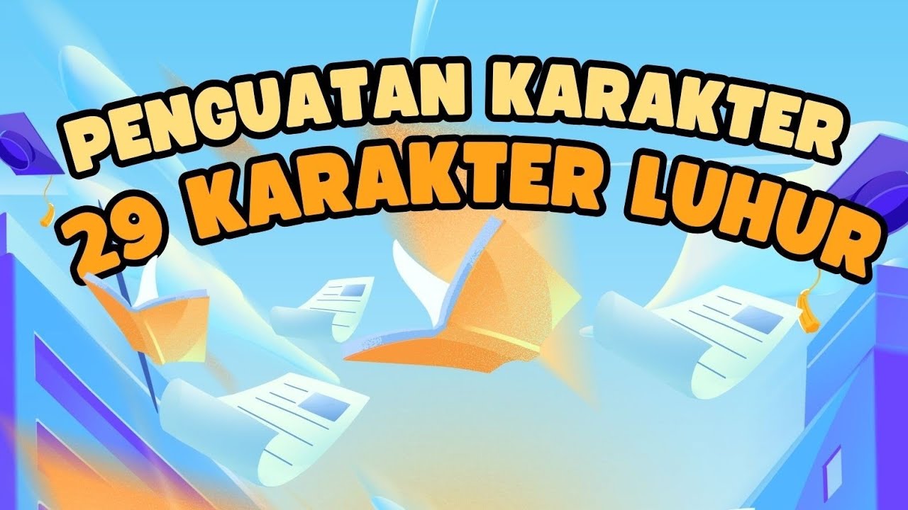 PENGUATAN 29 KARAKTER LUHUR - SMP GNBS KENDAL - PRAKTIK 