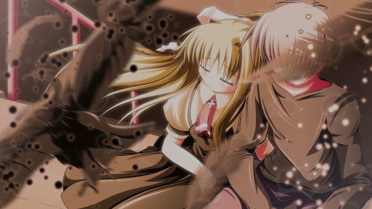 Air  Sad Music Collection 悲しい音楽コレクション