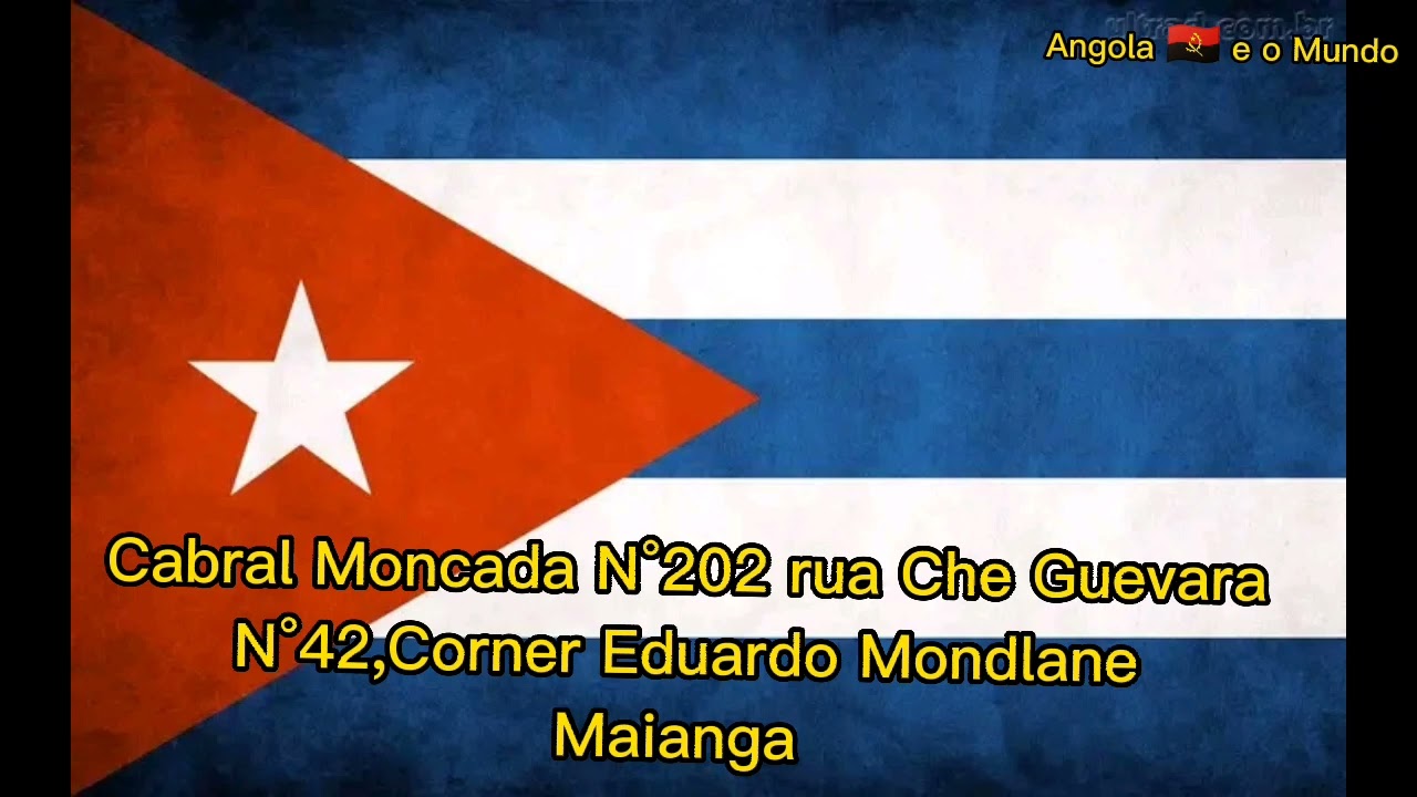 Sítios das Embaixadas e Consulados em Angola 🇦🇴 Luanda | Como Portugal 🇵🇹, Brasil🇧🇷França🇨🇵 e etc