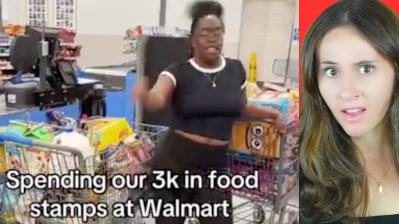 Flexing Food Stamps