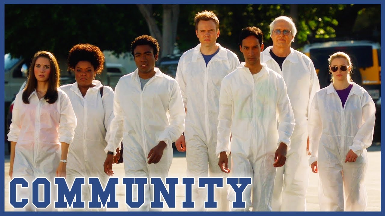 Greendale's Future | Community
