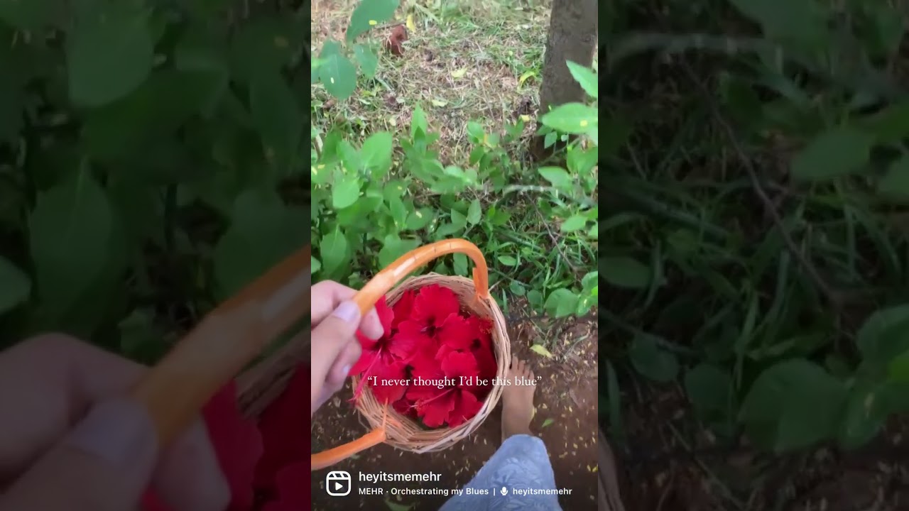 orchestrating my blues 