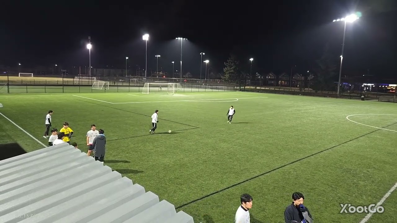 FC Bros 2026 02 09 #highlight #5